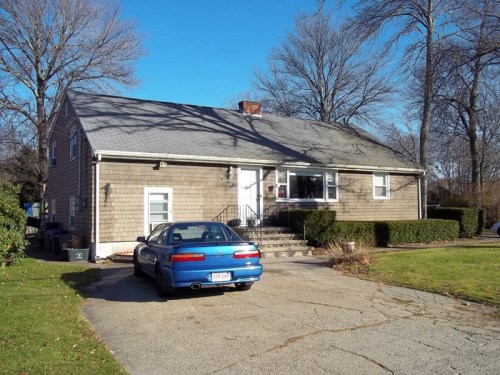 116 Linwood Road