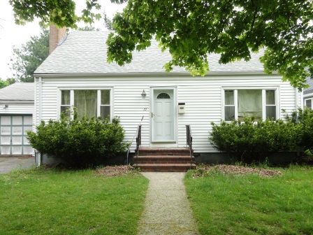 71 Dorothy Road