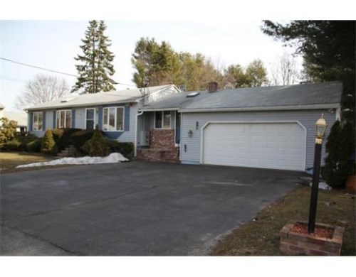 26 Temple Drive