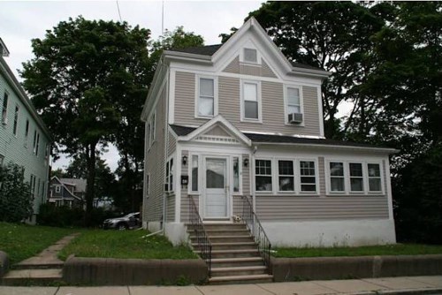 42 Beal Street