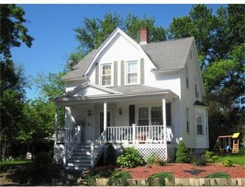 6 Anderson Avenue