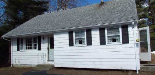 25 Quaker Road