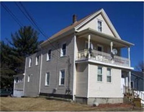 40 Wilson Street