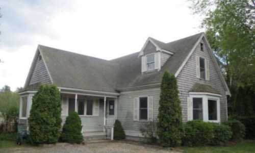 12 Brady Dr