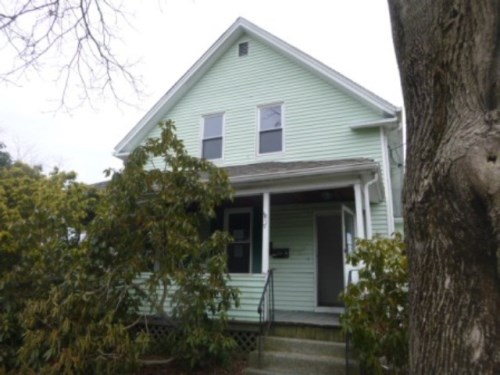 7 Barrows St