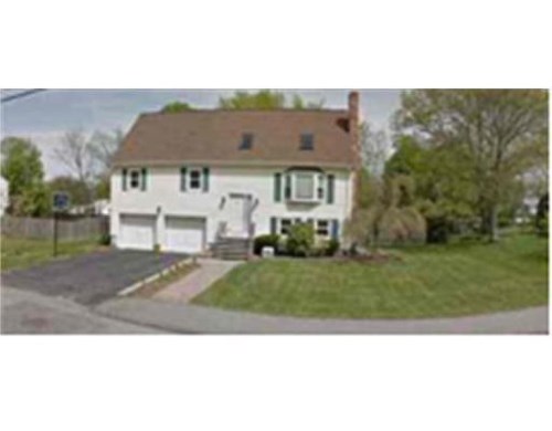 15 Old Farm Road