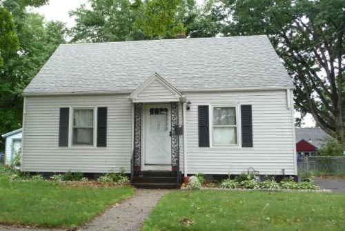 156 Powell Avenue