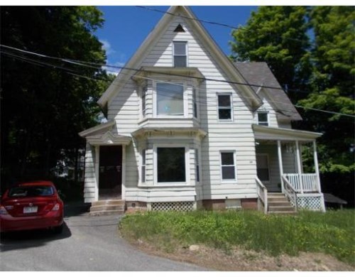 15 Hillside Place