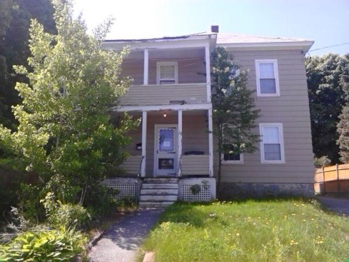 24 Bates Road