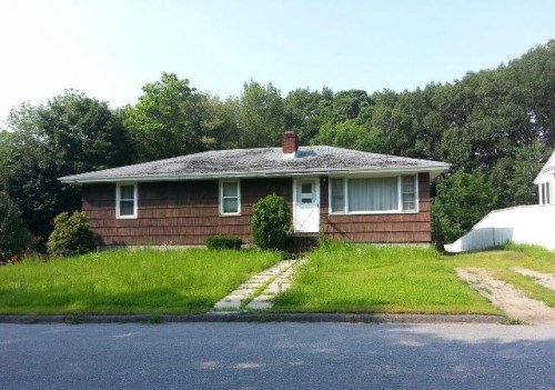 18 Beresford St