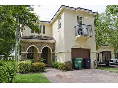 15429 SW 8 LN # #