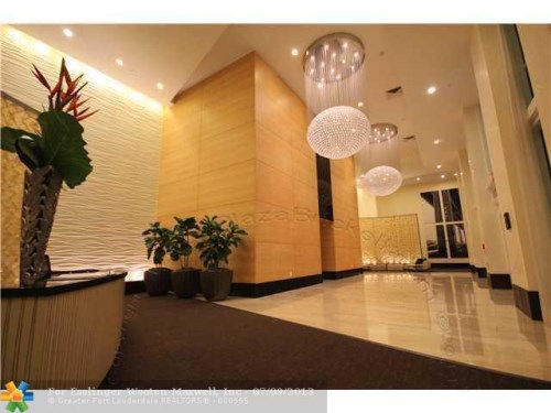 950 BRICKELL BAY # 500