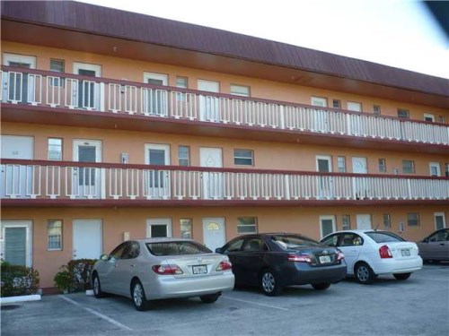 18700 NE 3 CT # 625