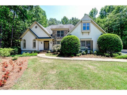220 Gold Creek Court