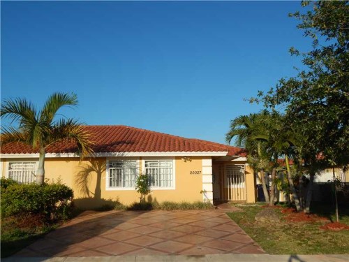 20027 SW 122 CT # 0