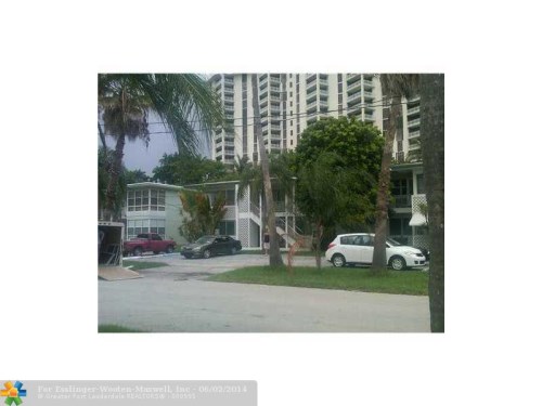 1365 NE 105 ST # 6