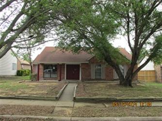 1818 Robert Jones Dr