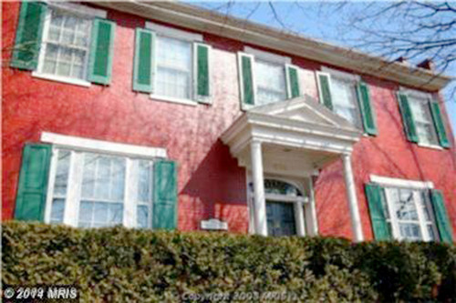273 LINCOLN WAY