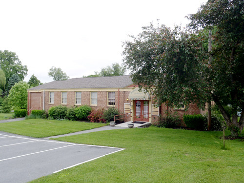 35 Ragged Edge Rd