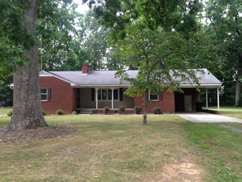 2519 Catherine Drive