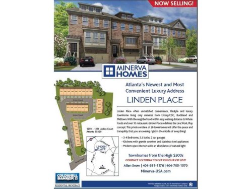Unit 0 - 1259 Linden Court