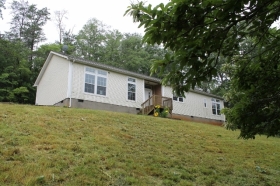 2154 Bryson City Rd