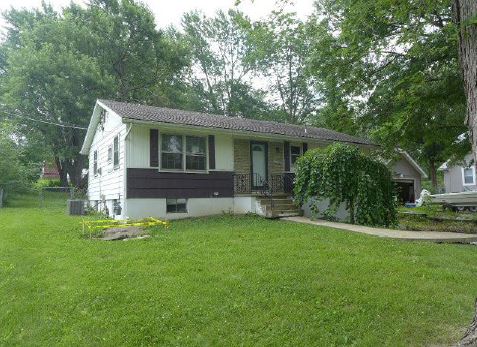 4125 N Bellefontaine Ave
