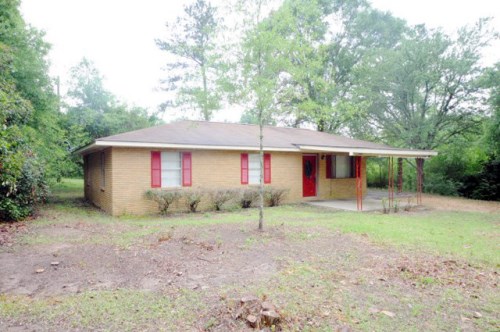 158 Shiloh Firetower Rd