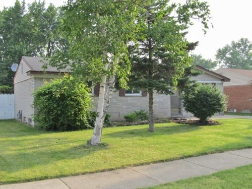 22058 Rosemary St