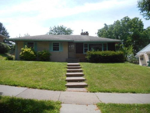 1474 Fremont Ave