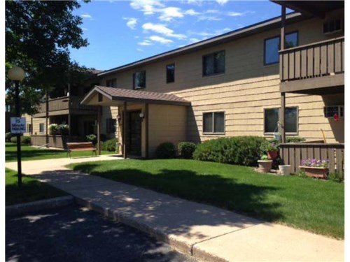 2114 Village Drive #126