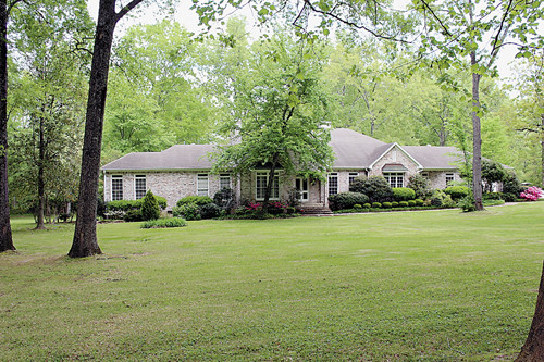 105 Spring Branch Drive