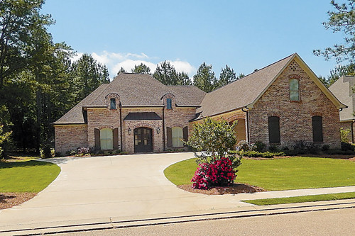 117 Bella Vista Drive
