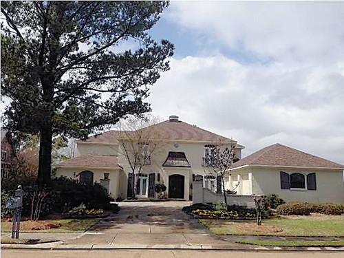 74 Grandview Court