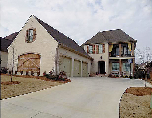 126 Lake Village Drive