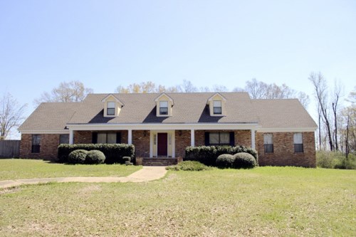 332 Macedonia Rd.
