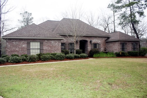 106 Red Oak Point