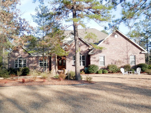 22 Whitetail Ridge