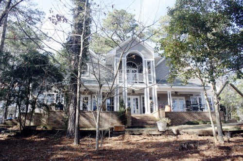 506 Longleaf Drive