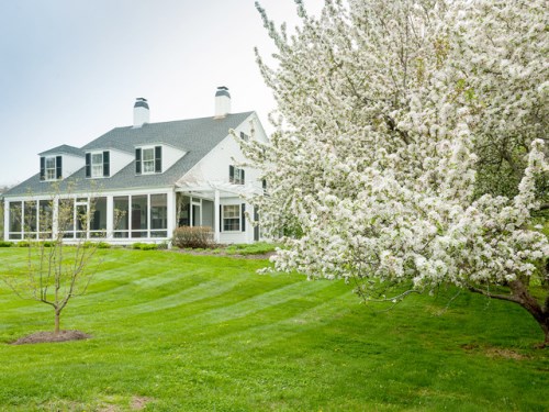 148 Western Point Road