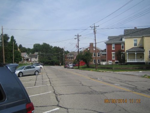 111 Electric Avenue