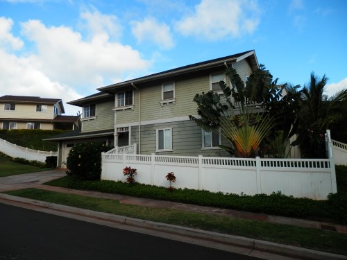 92-343 Palaulau Place #55