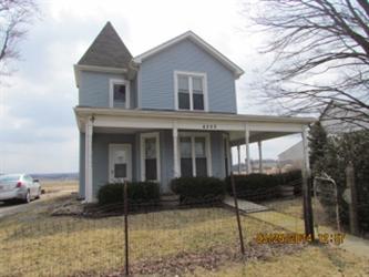 4555 Hamburg Road