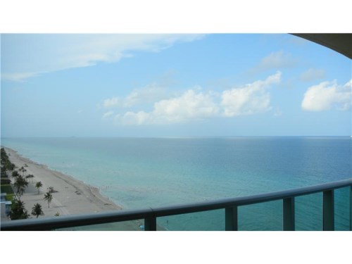 2501 S OCEAN DR # 1610