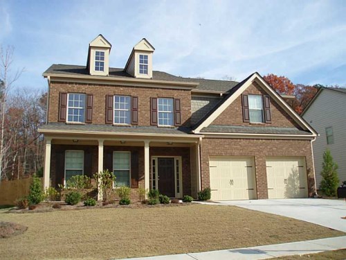 2951 Ansley Manor Court