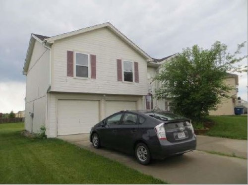 1009 Bob White Ln
