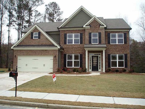 2969 Ansley Manor Court