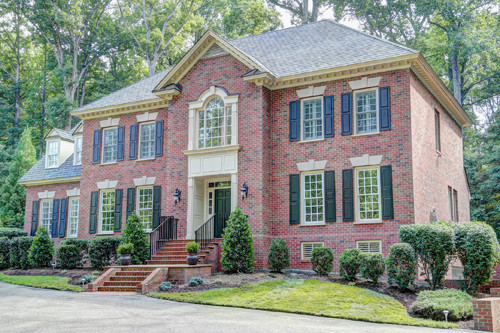 3631 Lansdowne Road
