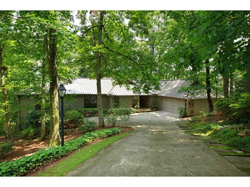 65 Cliffside Crossing