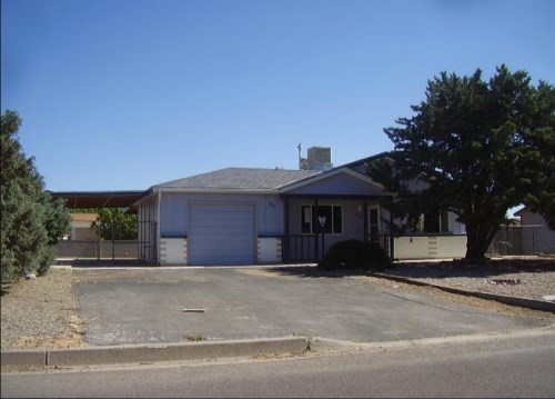 238 Pecos Loop SE